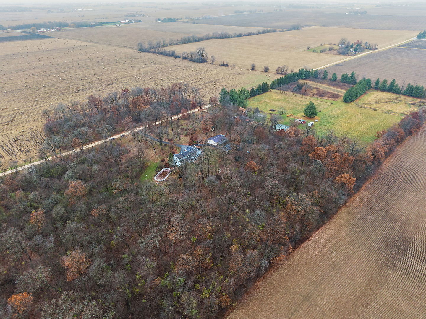 1313 Woods Road, Belvidere, IL 61008