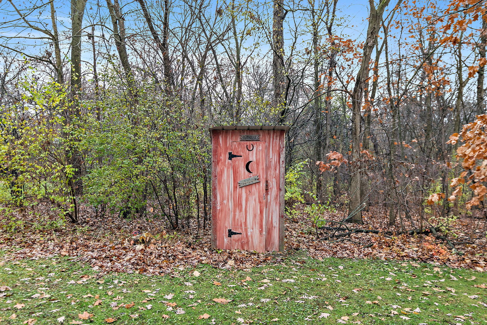 1313 Woods Road, Belvidere, IL 61008