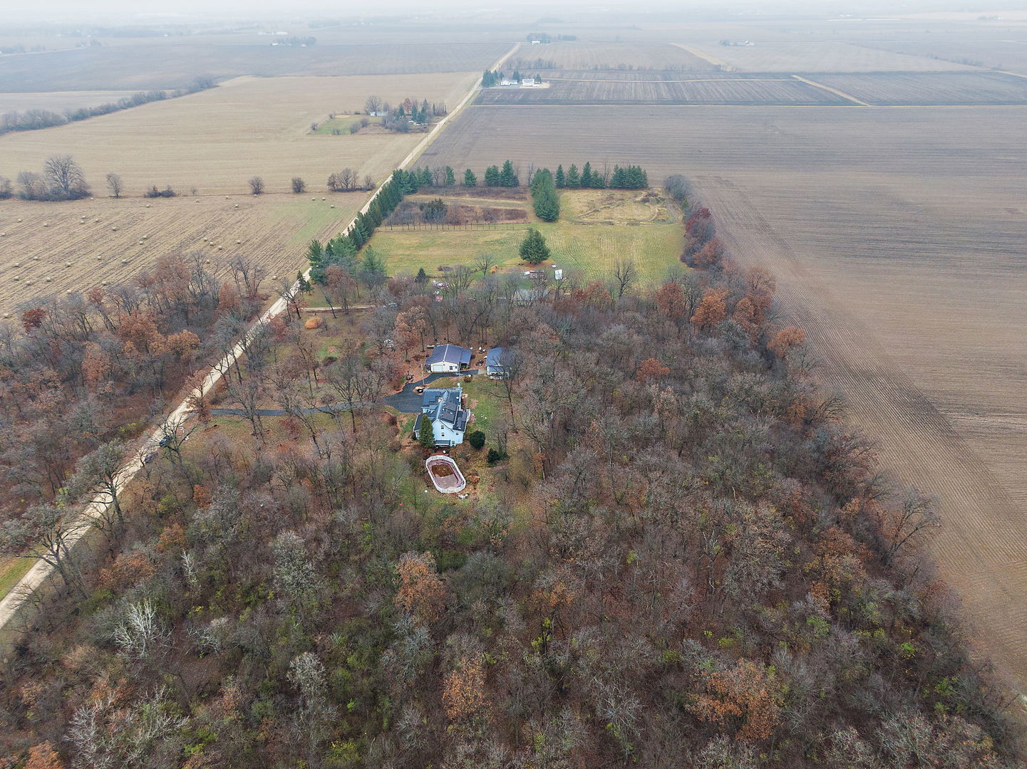 1313 Woods Road, Belvidere, IL 61008