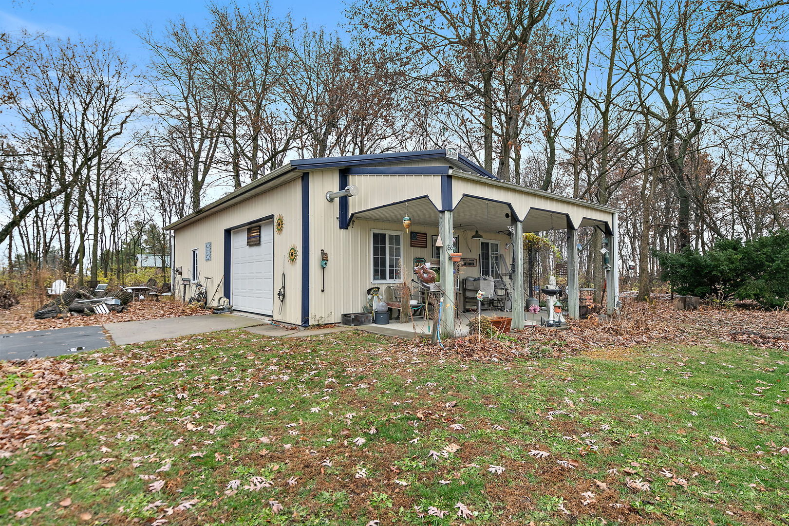 1313 Woods Road, Belvidere, IL 61008