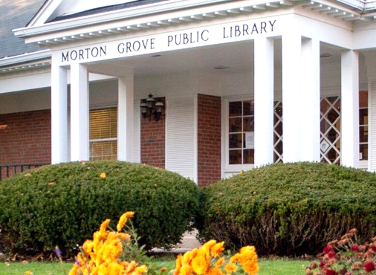 5526 MAIN Street, Morton Grove, IL 60053