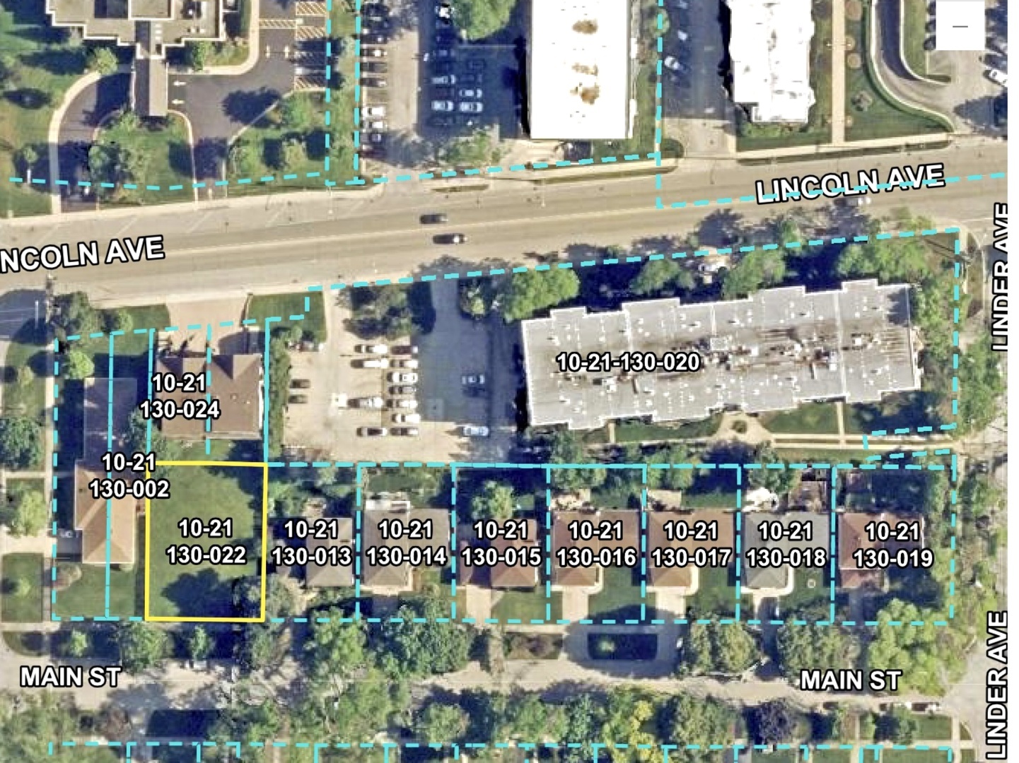 5526 MAIN Street, Morton Grove, IL 60053