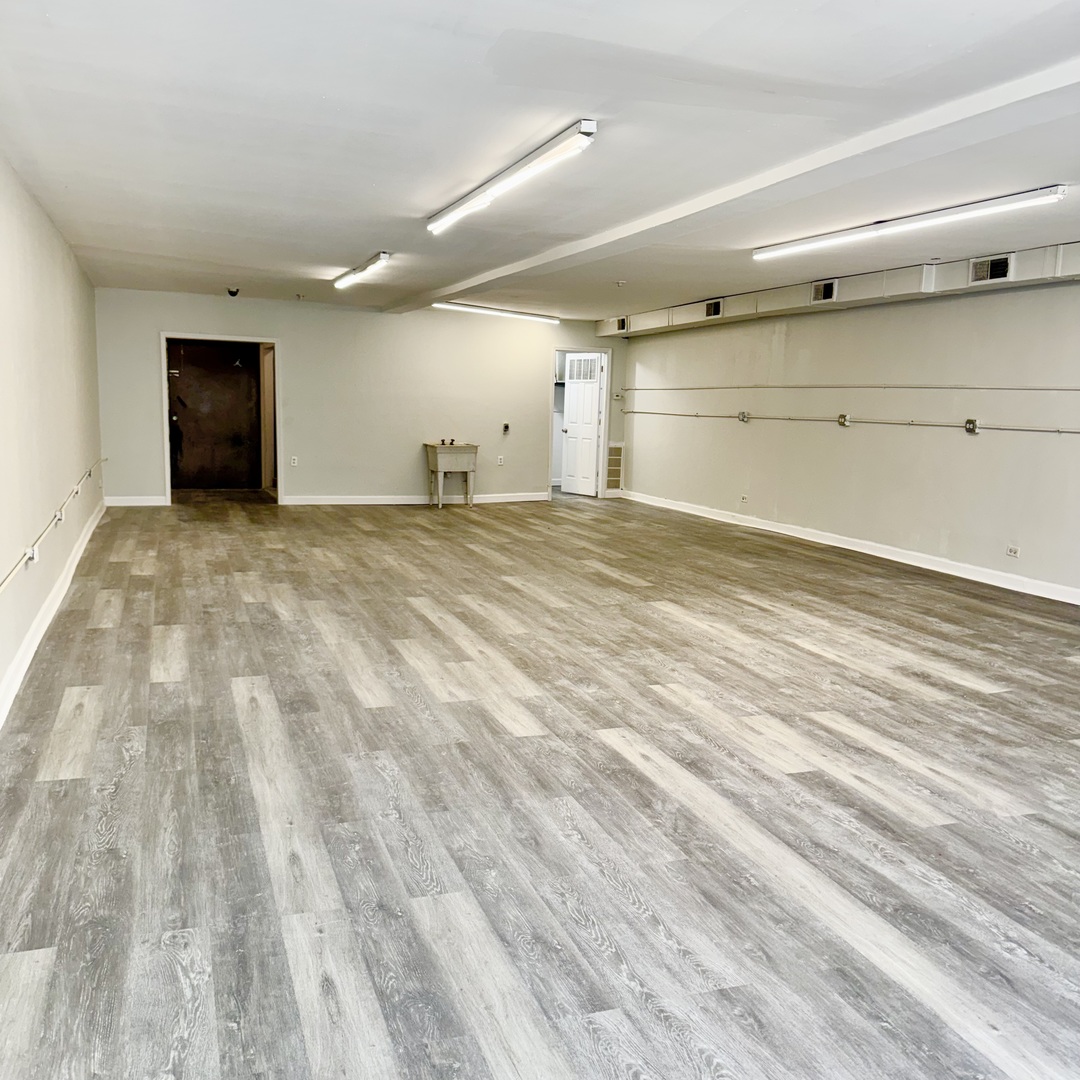 5017 S Ashland Avenue, Chicago, IL 60609