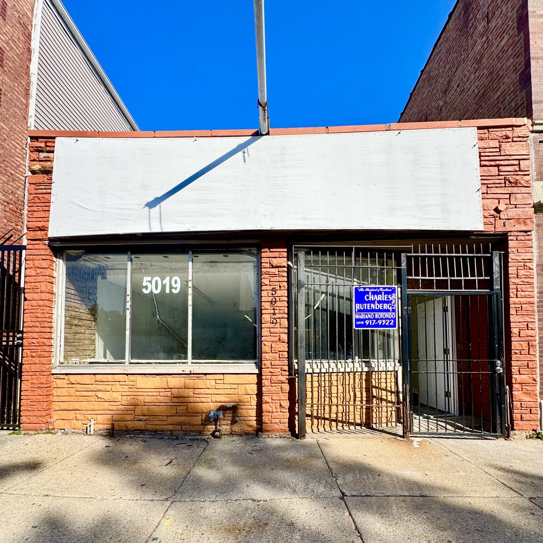 5017 S Ashland Avenue, Chicago, IL 60609