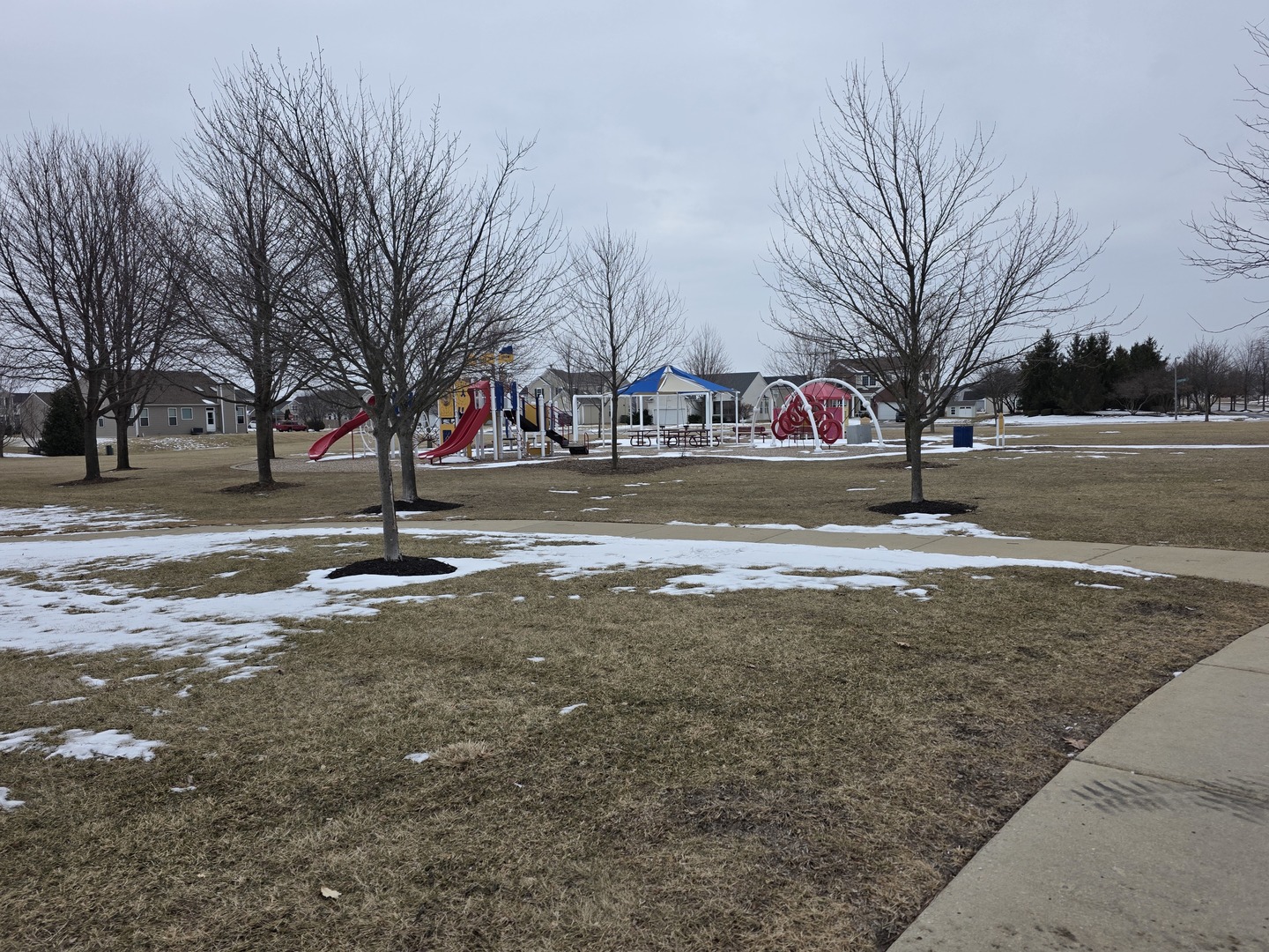 234 Bertram Drive #D, Yorkville, IL 60560