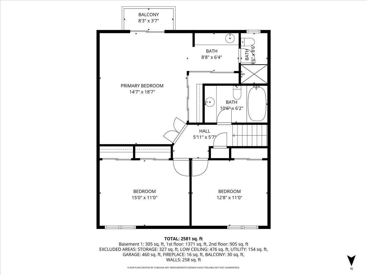 2939 E Hickory Lane, Crete, IL 60417