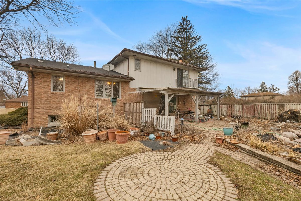 2939 E Hickory Lane, Crete, IL 60417