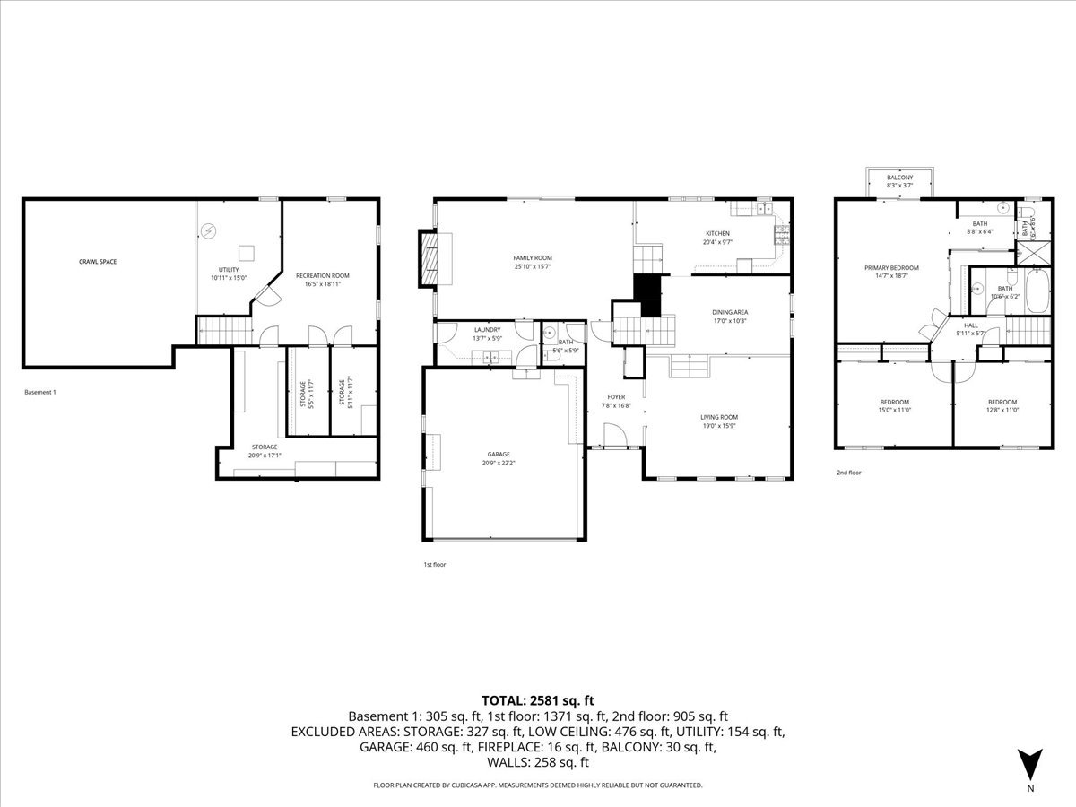 2939 E Hickory Lane, Crete, IL 60417