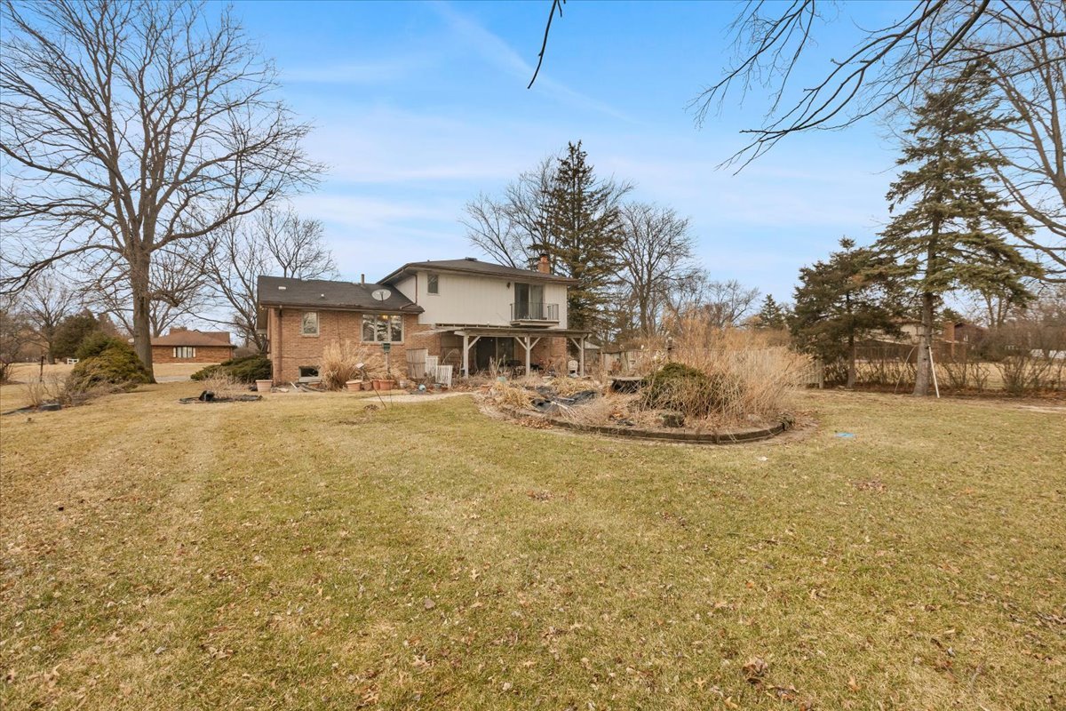 2939 E Hickory Lane, Crete, IL 60417