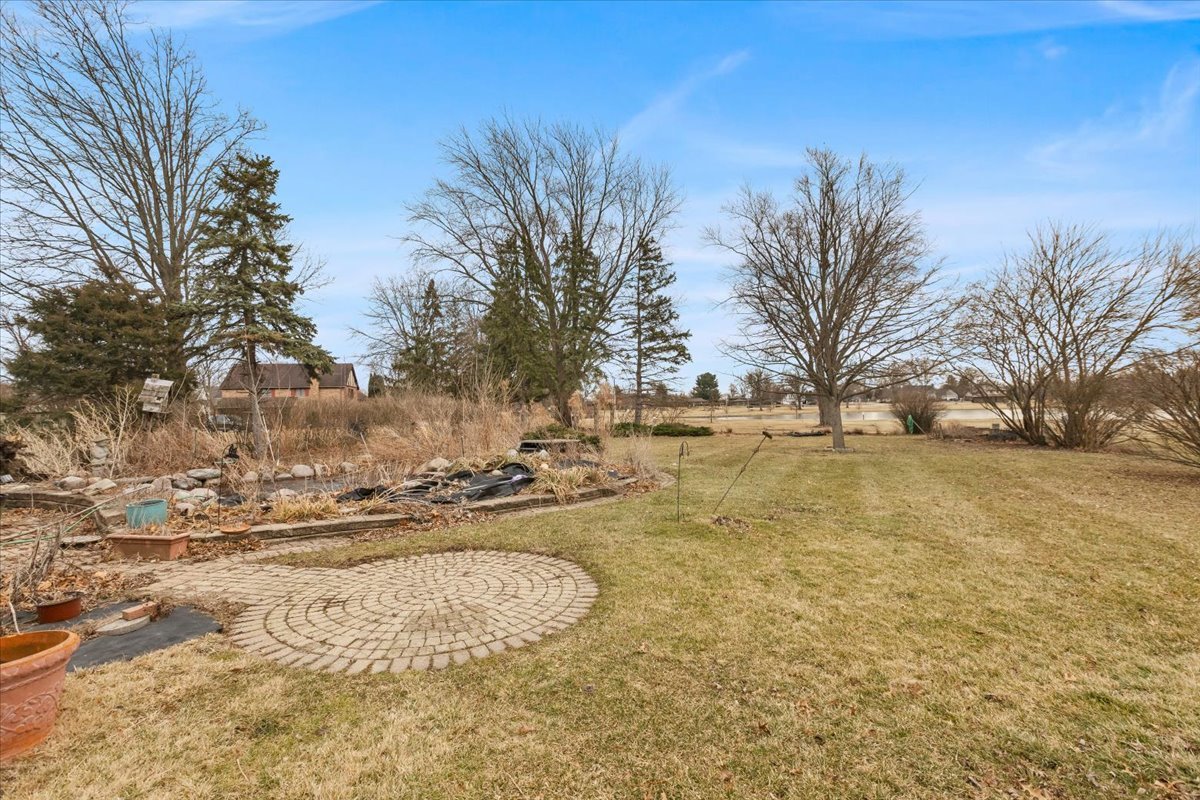 2939 E Hickory Lane, Crete, IL 60417