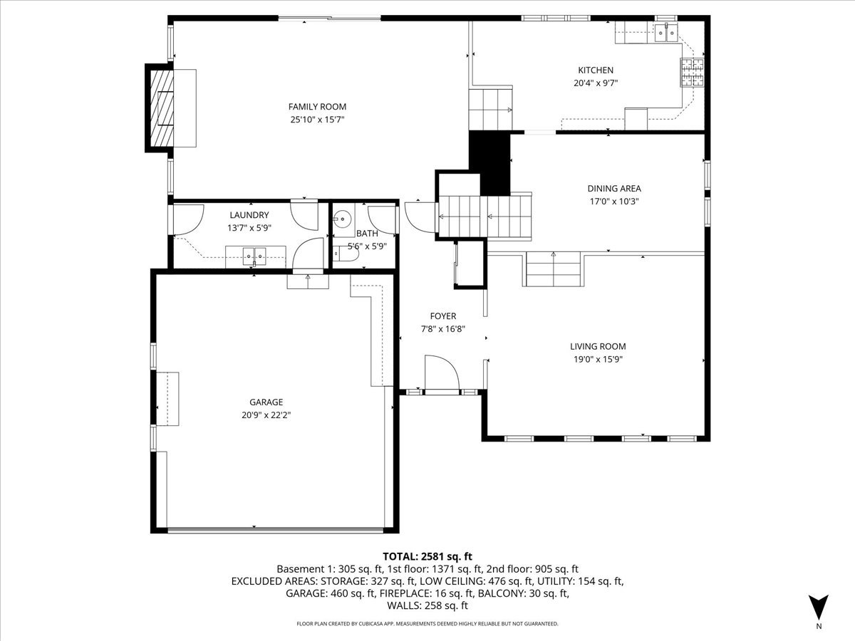 2939 E Hickory Lane, Crete, IL 60417