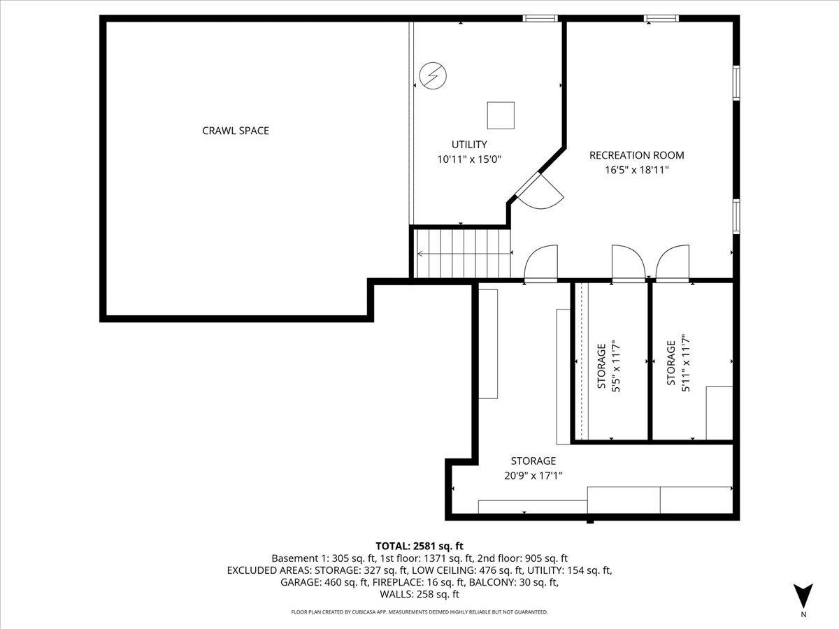 2939 E Hickory Lane, Crete, IL 60417