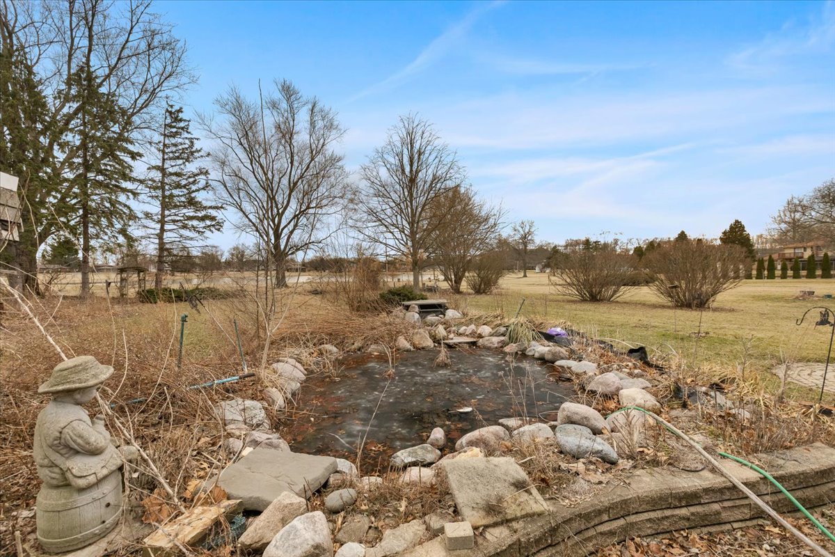 2939 E Hickory Lane, Crete, IL 60417