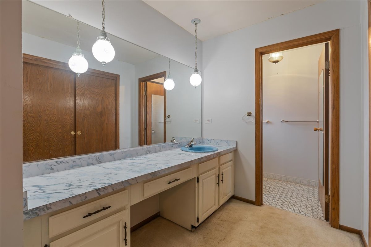 2939 E Hickory Lane, Crete, IL 60417