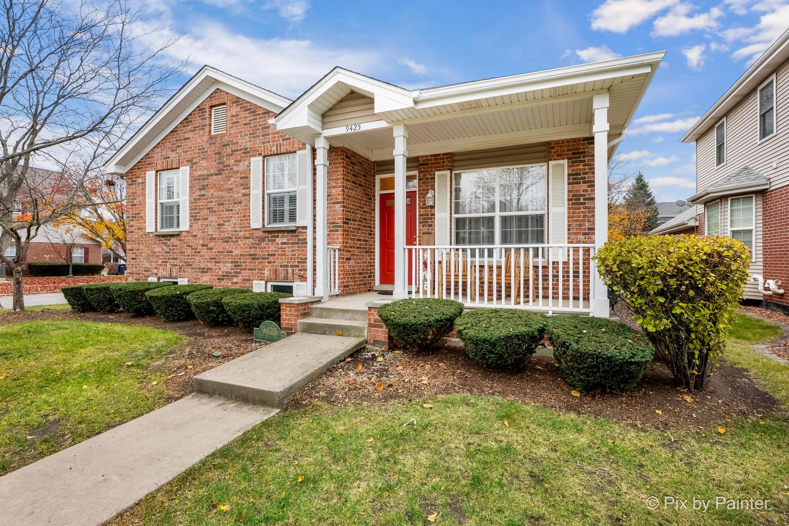 9425 162nd Street, Orland Park, IL 60467