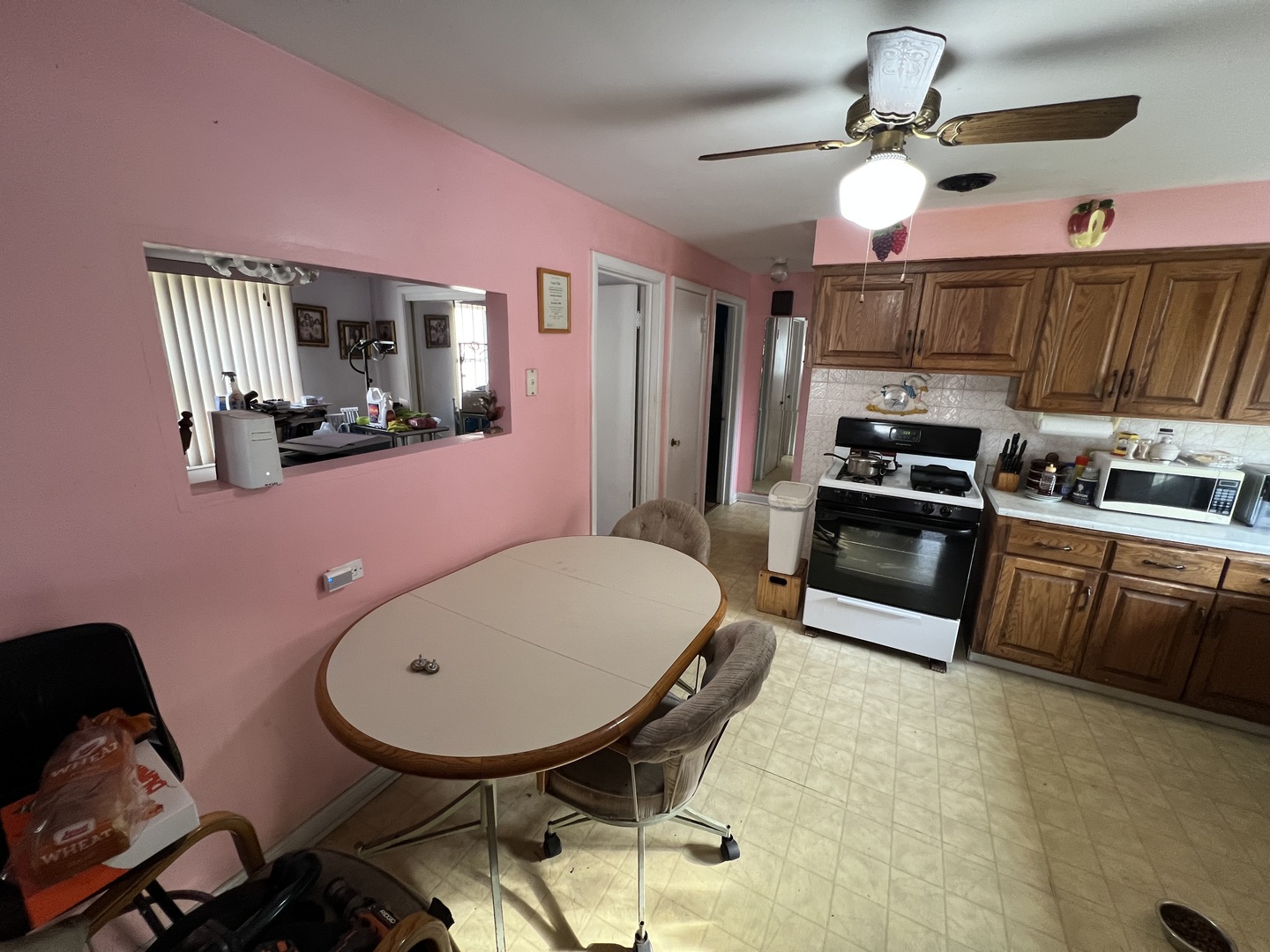 4337 Home Avenue, Stickney, IL 60402