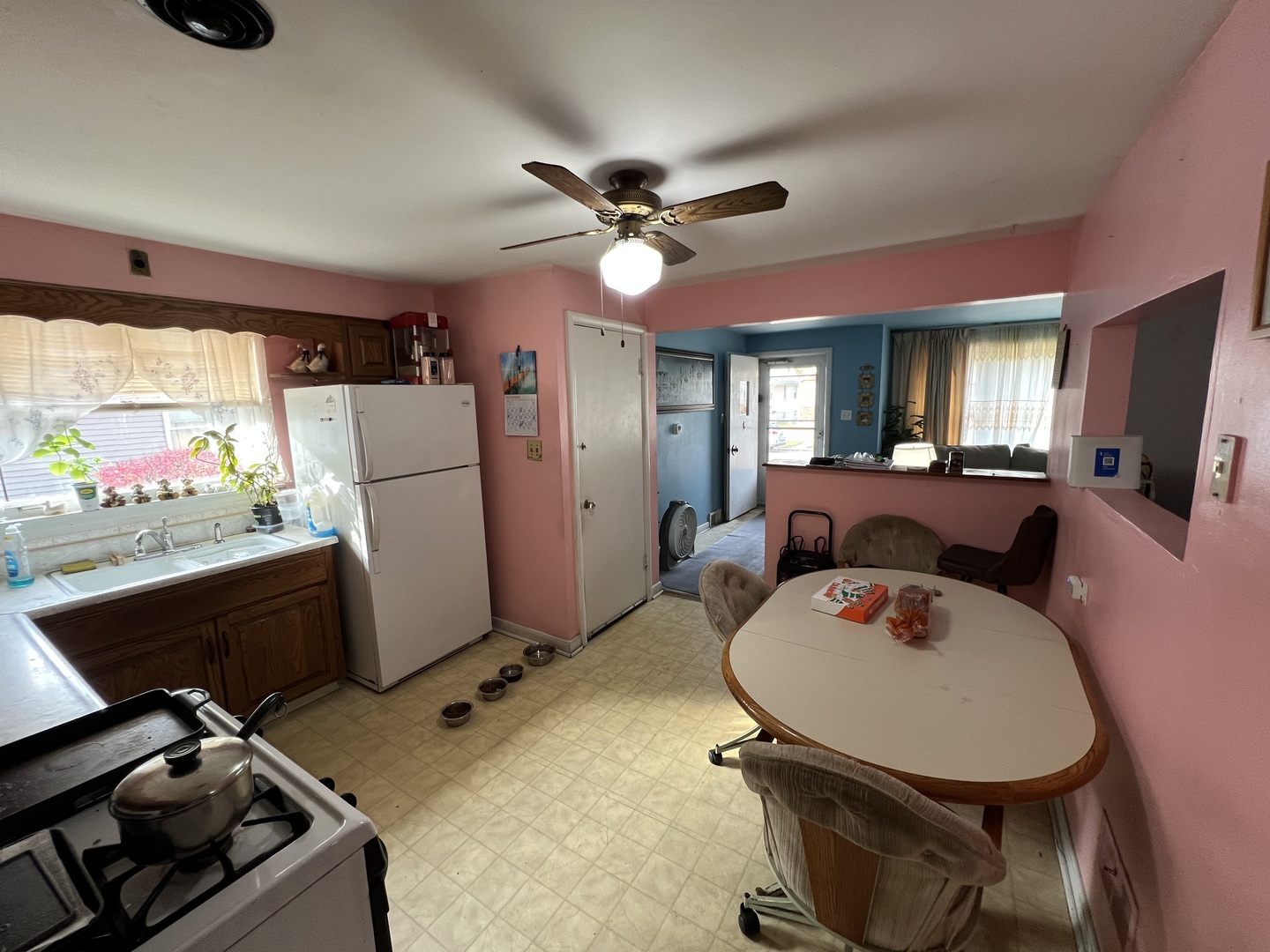 4337 Home Avenue, Stickney, IL 60402