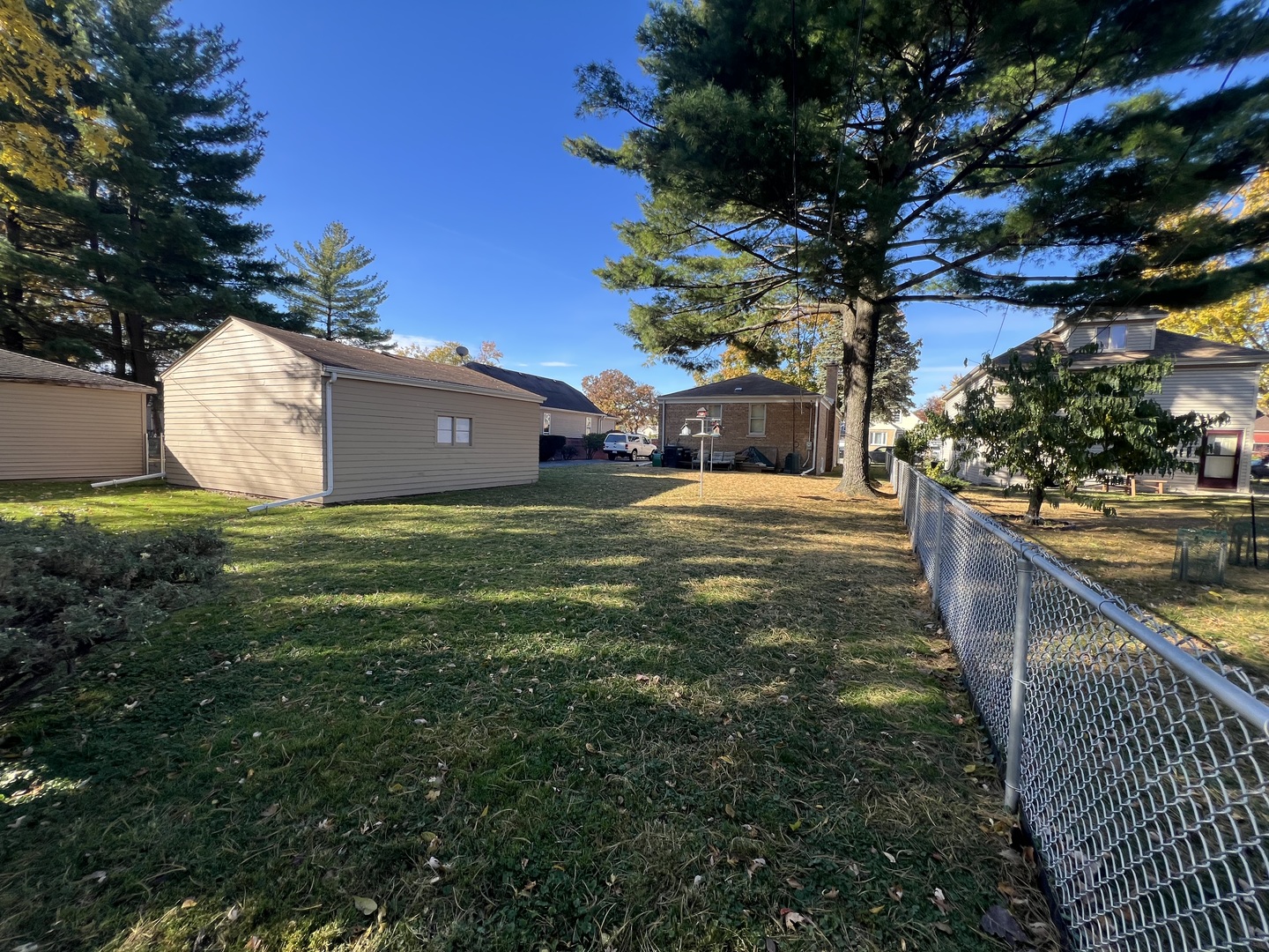 4337 Home Avenue, Stickney, IL 60402