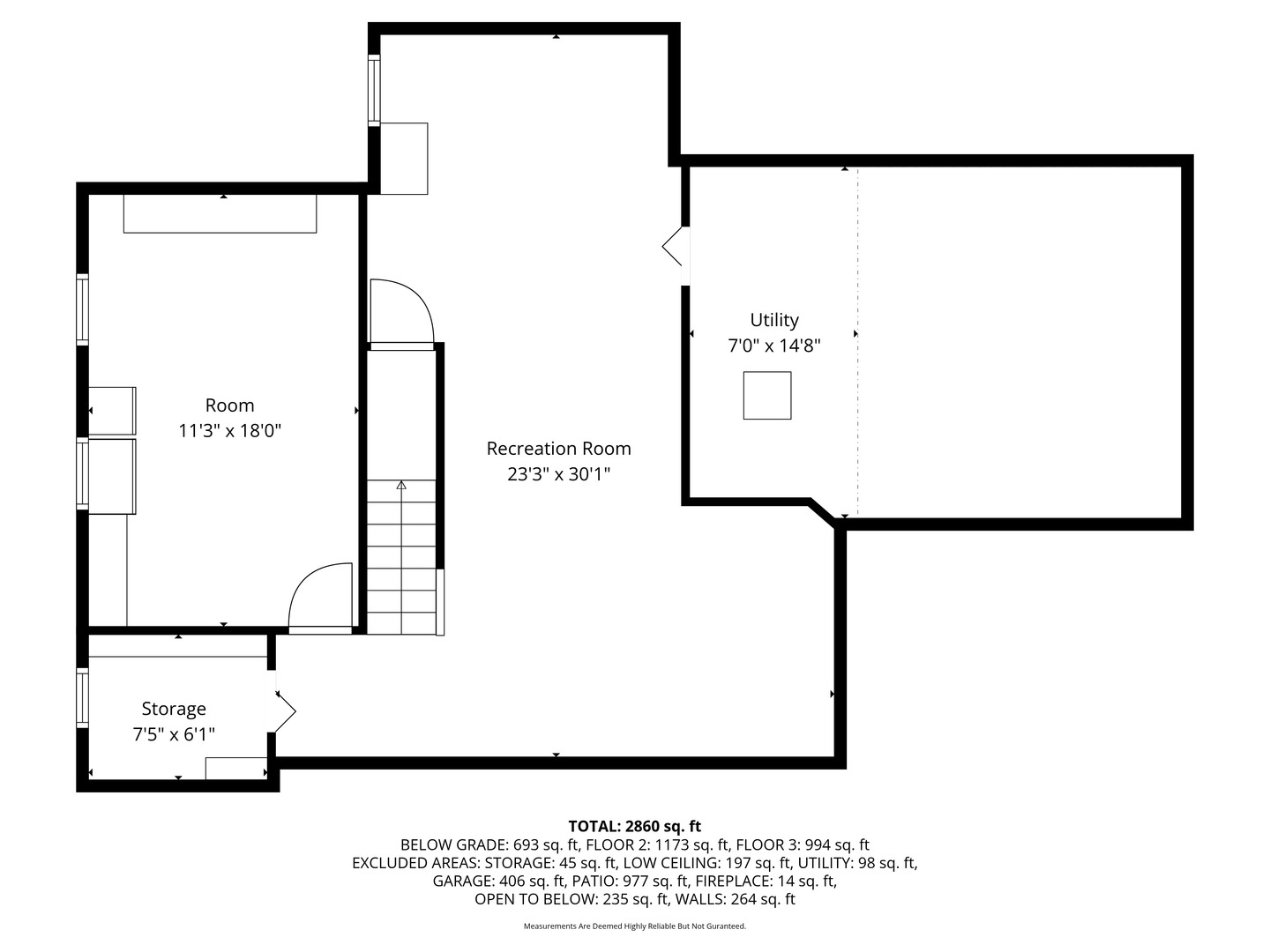 6183 Old Farm Lane, Gurnee, IL 60031