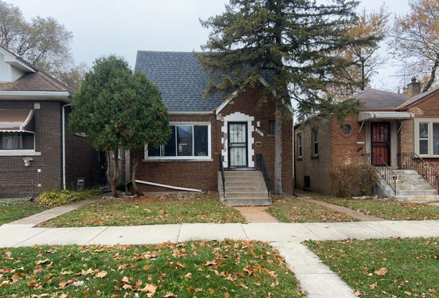 9606 S Morgan Street, Chicago, IL 60643