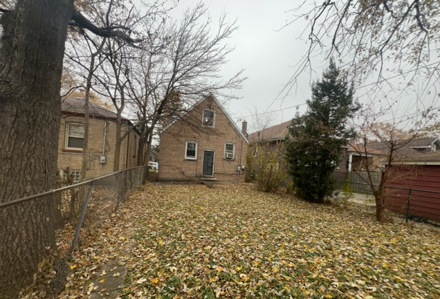 9606 S Morgan Street, Chicago, IL 60643