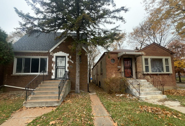 9606 S Morgan Street, Chicago, IL 60643