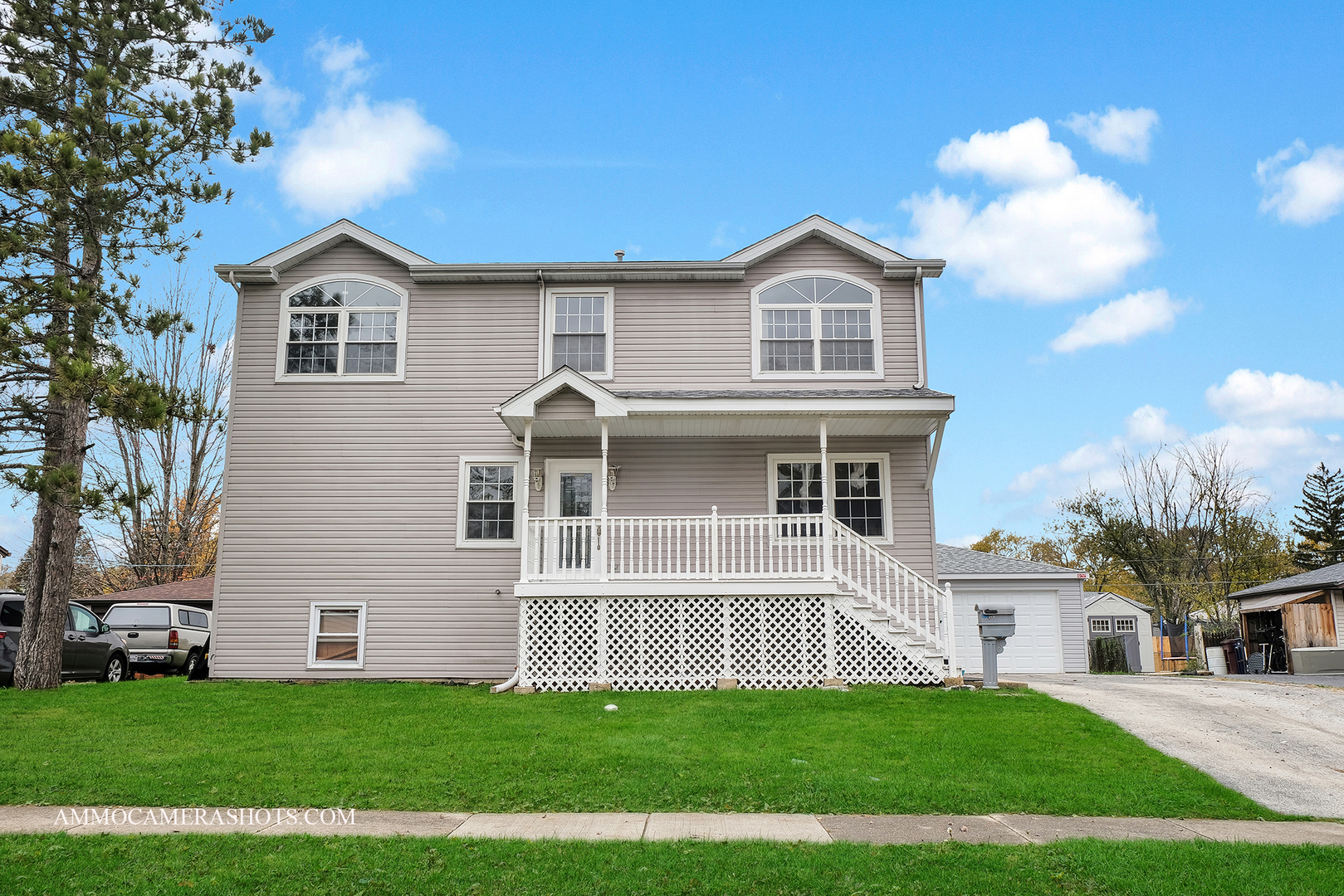 14602 Beech Street, Orland Park, IL 60462