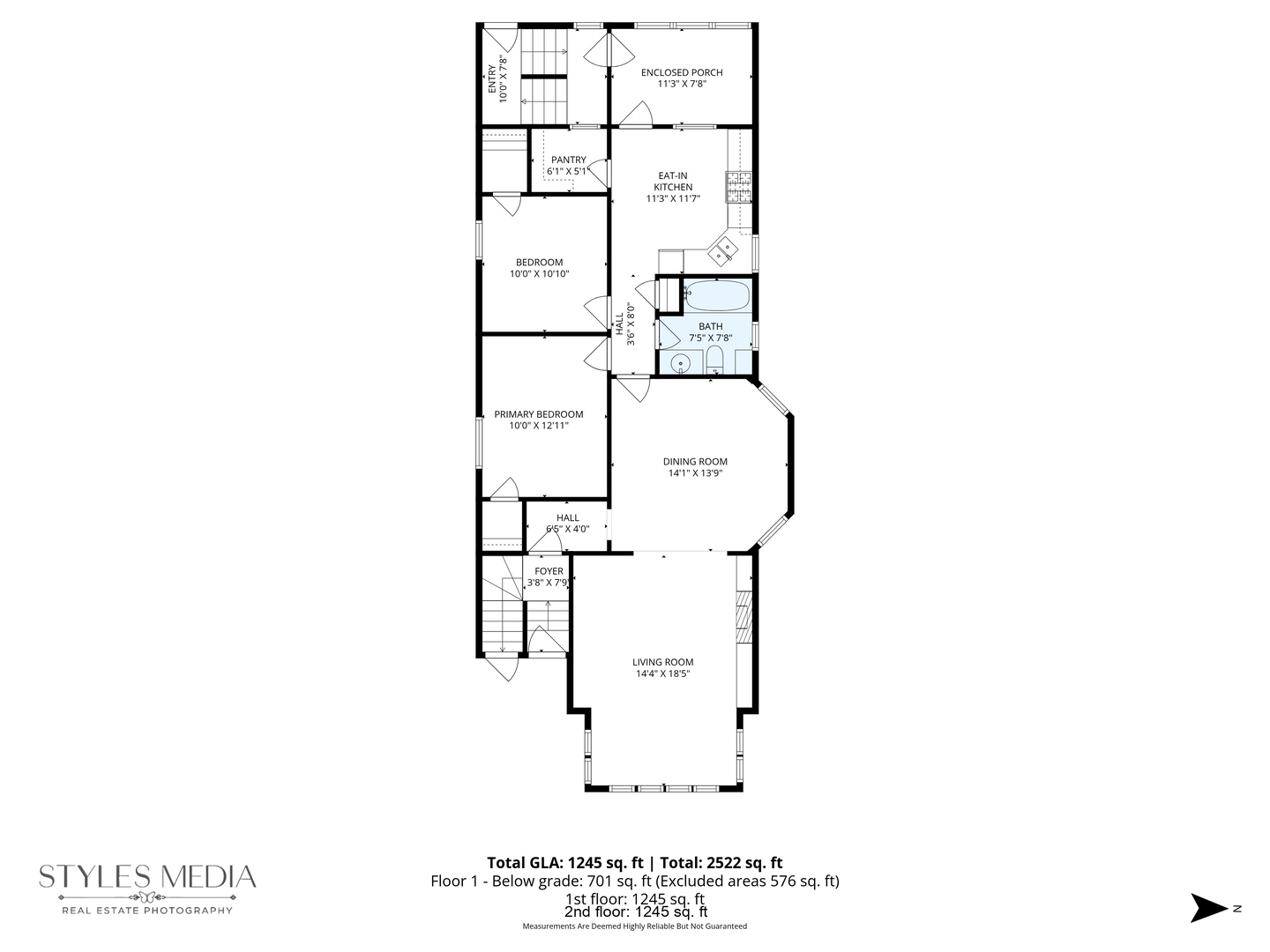 4854 N Tripp Avenue, Chicago, IL 60630