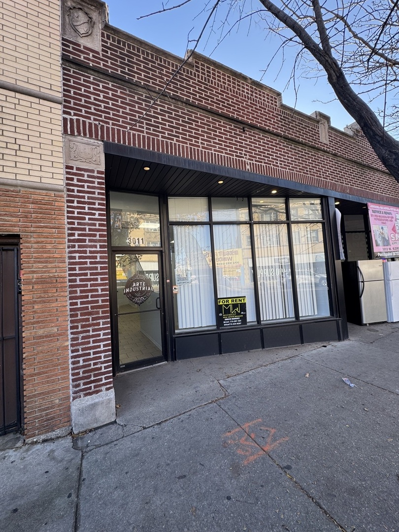 3011 W 63rd Street, Chicago, IL 60629