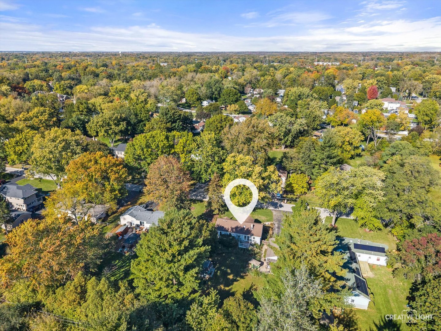 28w671 Rogers Avenue, Warrenville, IL 60555