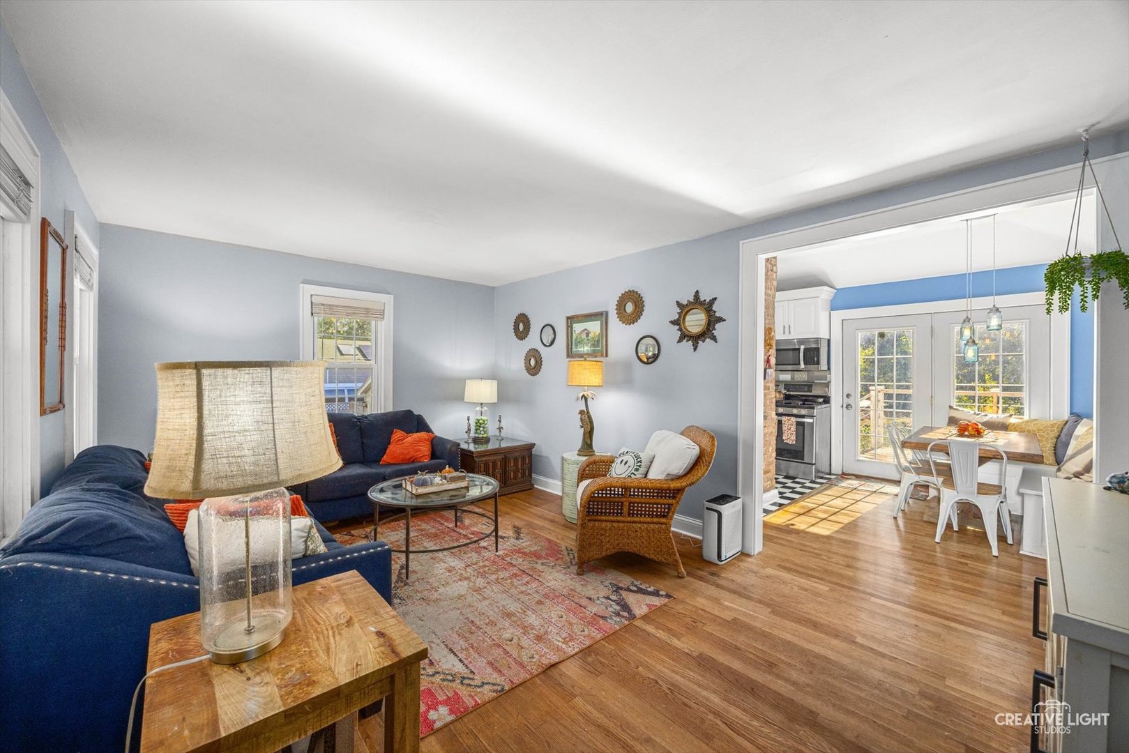 28w671 Rogers Avenue, Warrenville, IL 60555