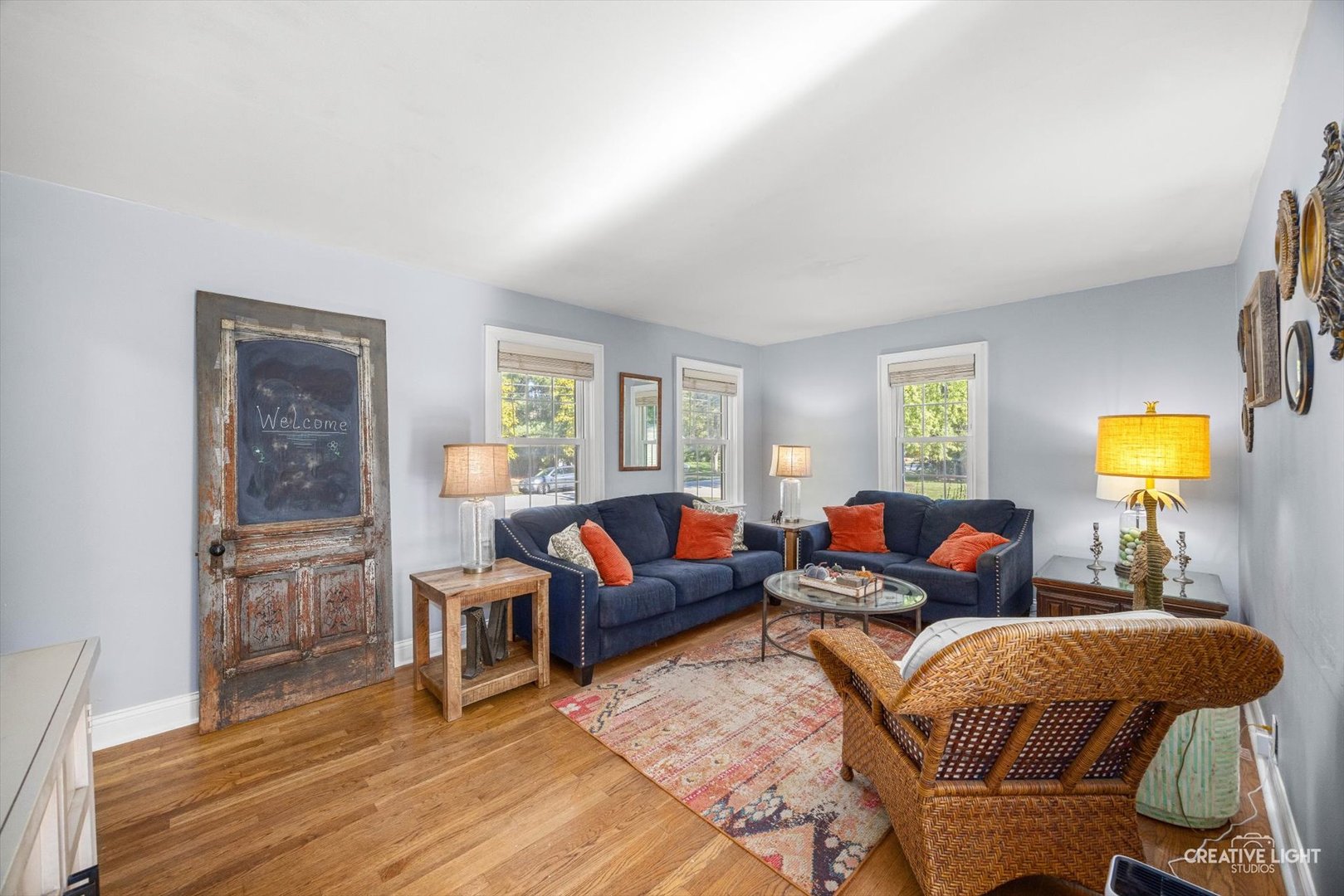 28w671 Rogers Avenue, Warrenville, IL 60555