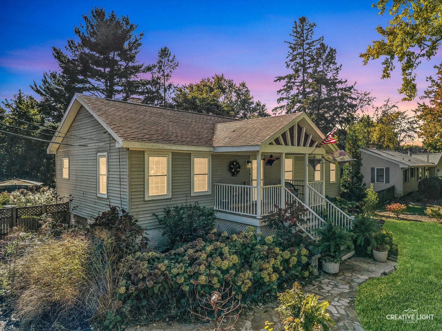 28w671 Rogers Avenue, Warrenville, IL 60555