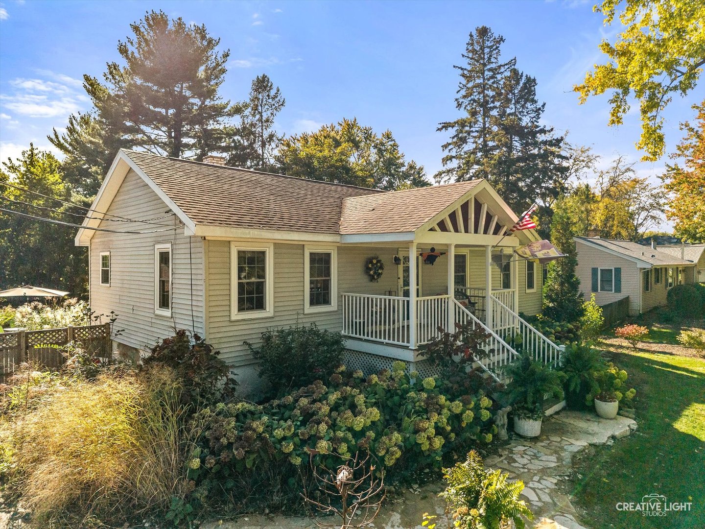 28w671 Rogers Avenue, Warrenville, IL 60555