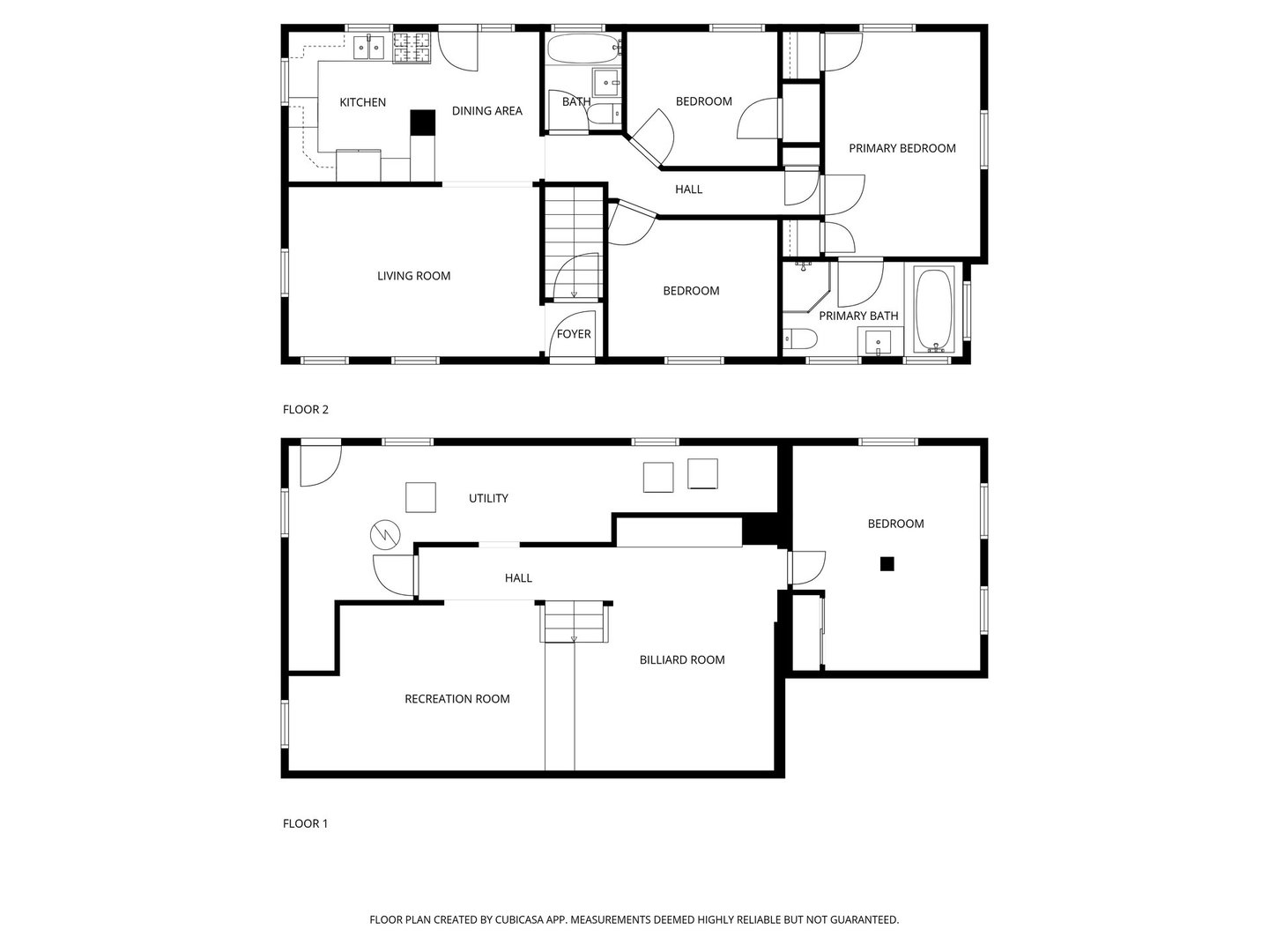 28w671 Rogers Avenue, Warrenville, IL 60555