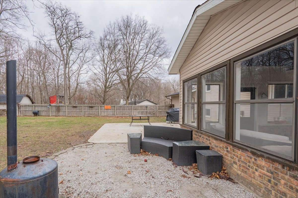 112 Gregory Lane, Lexington, IL 61753