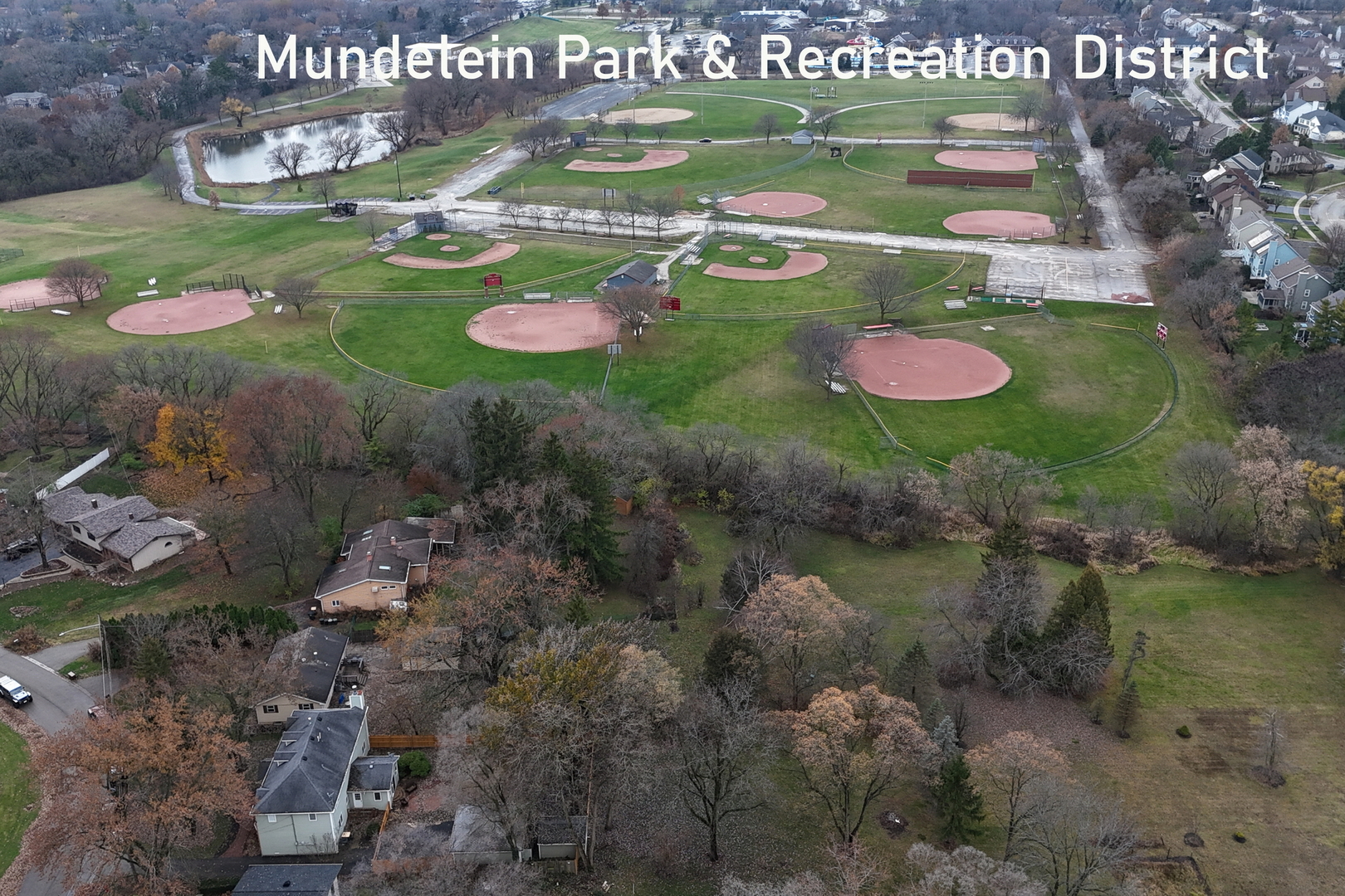 358 Rye Road, Mundelein, IL 60060