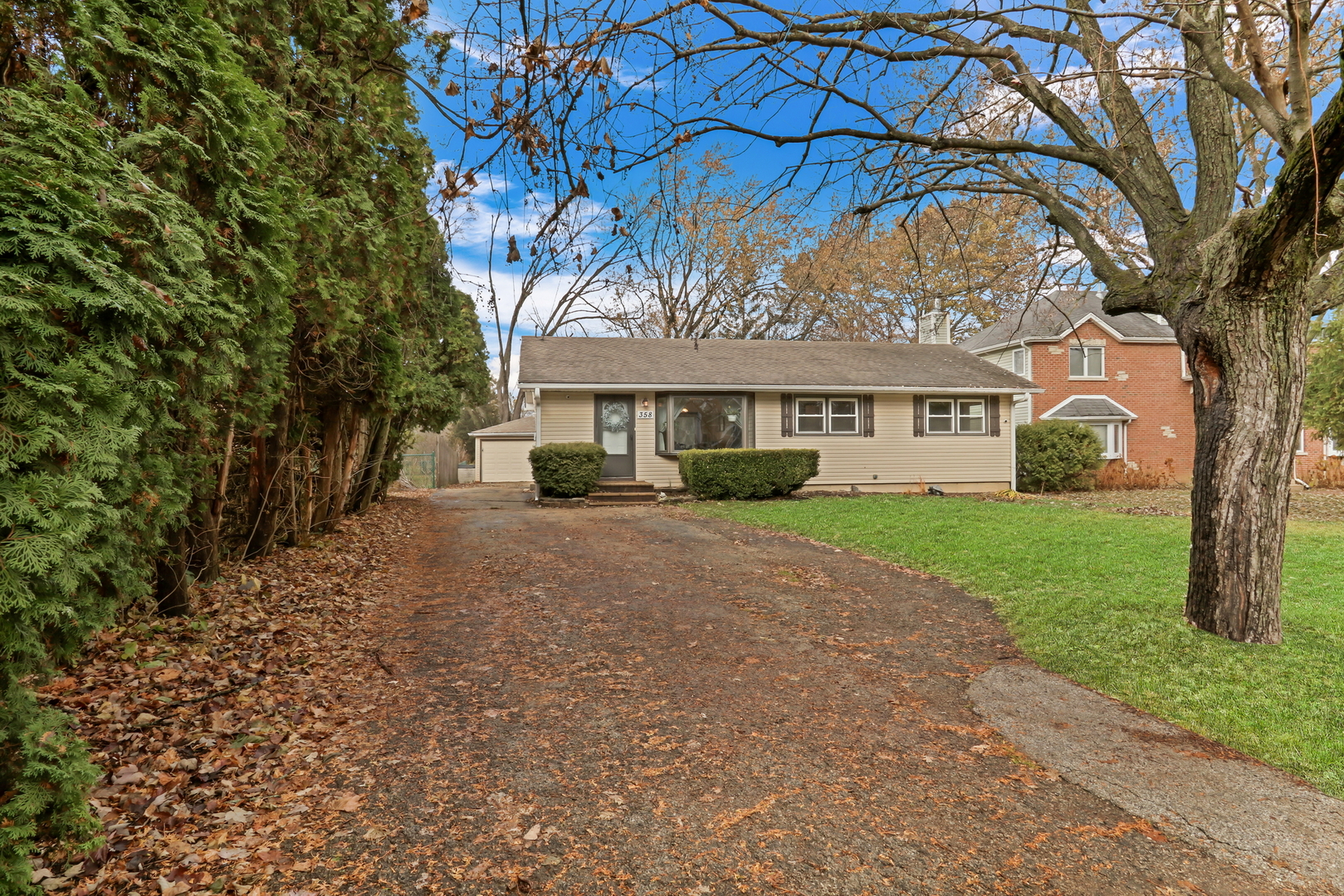 358 Rye Road, Mundelein, IL 60060