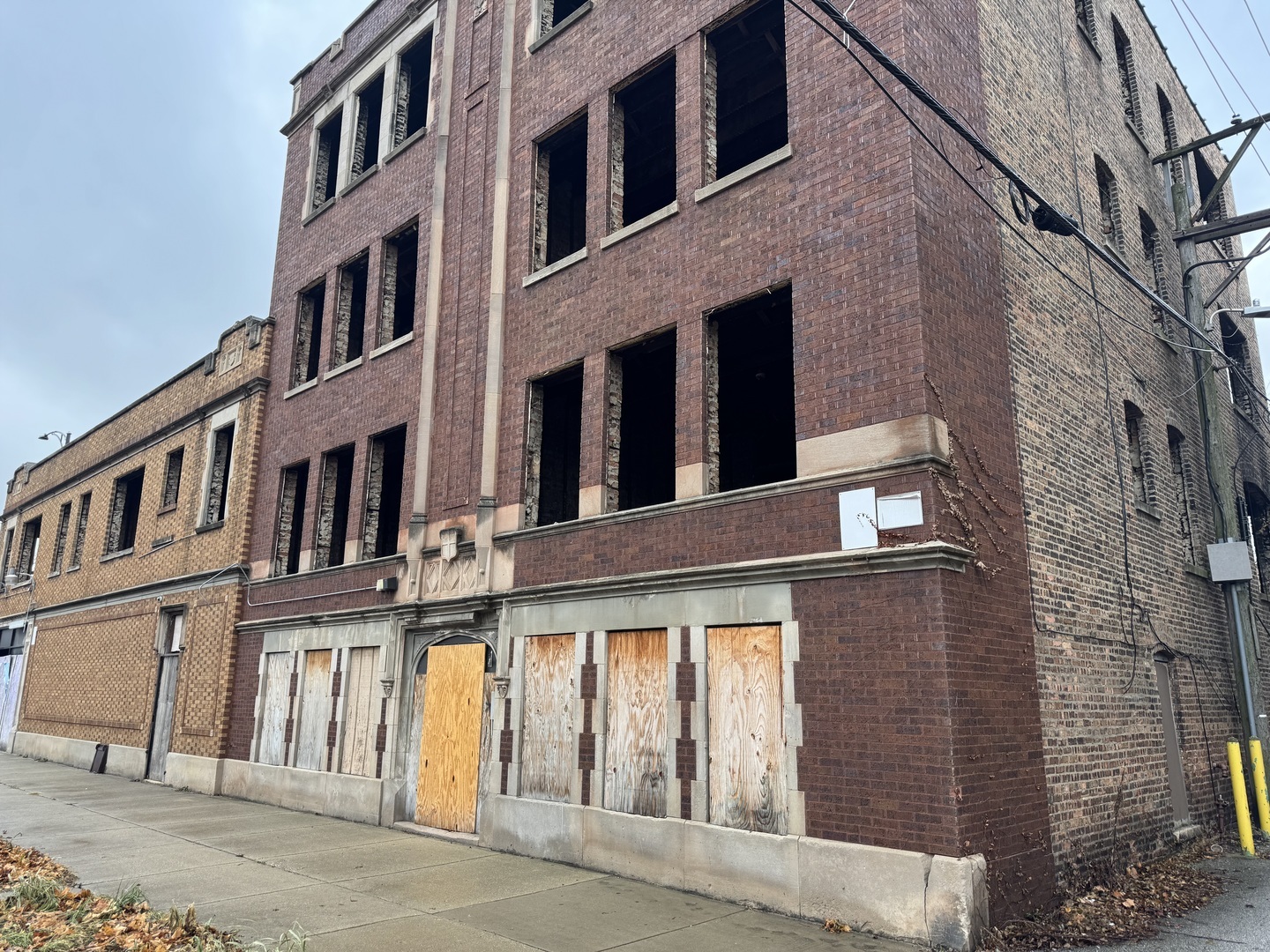 1758 E 79th Street, Chicago, IL 60649