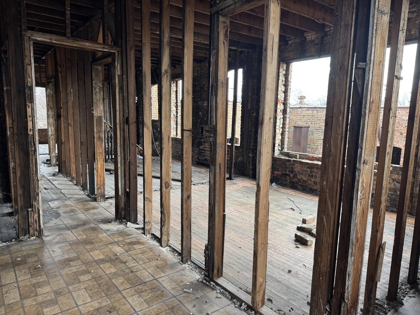 1758 E 79th Street, Chicago, IL 60649