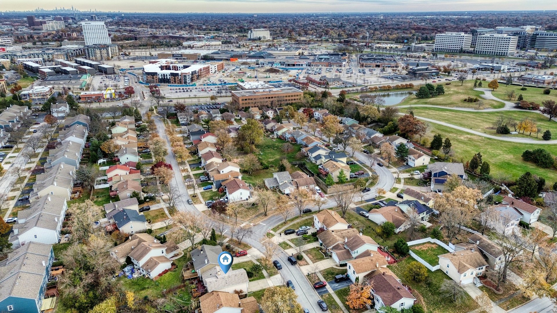 28 Majestic Drive #28, Lombard, IL 60148