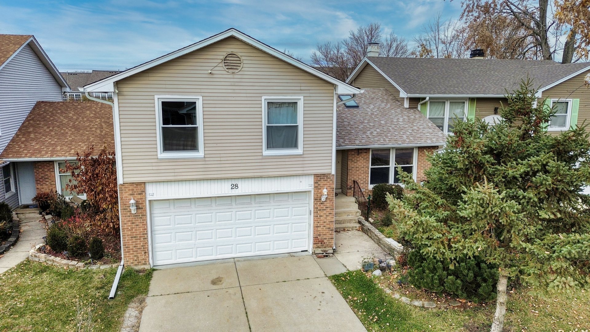 28 Majestic Drive #28, Lombard, IL 60148