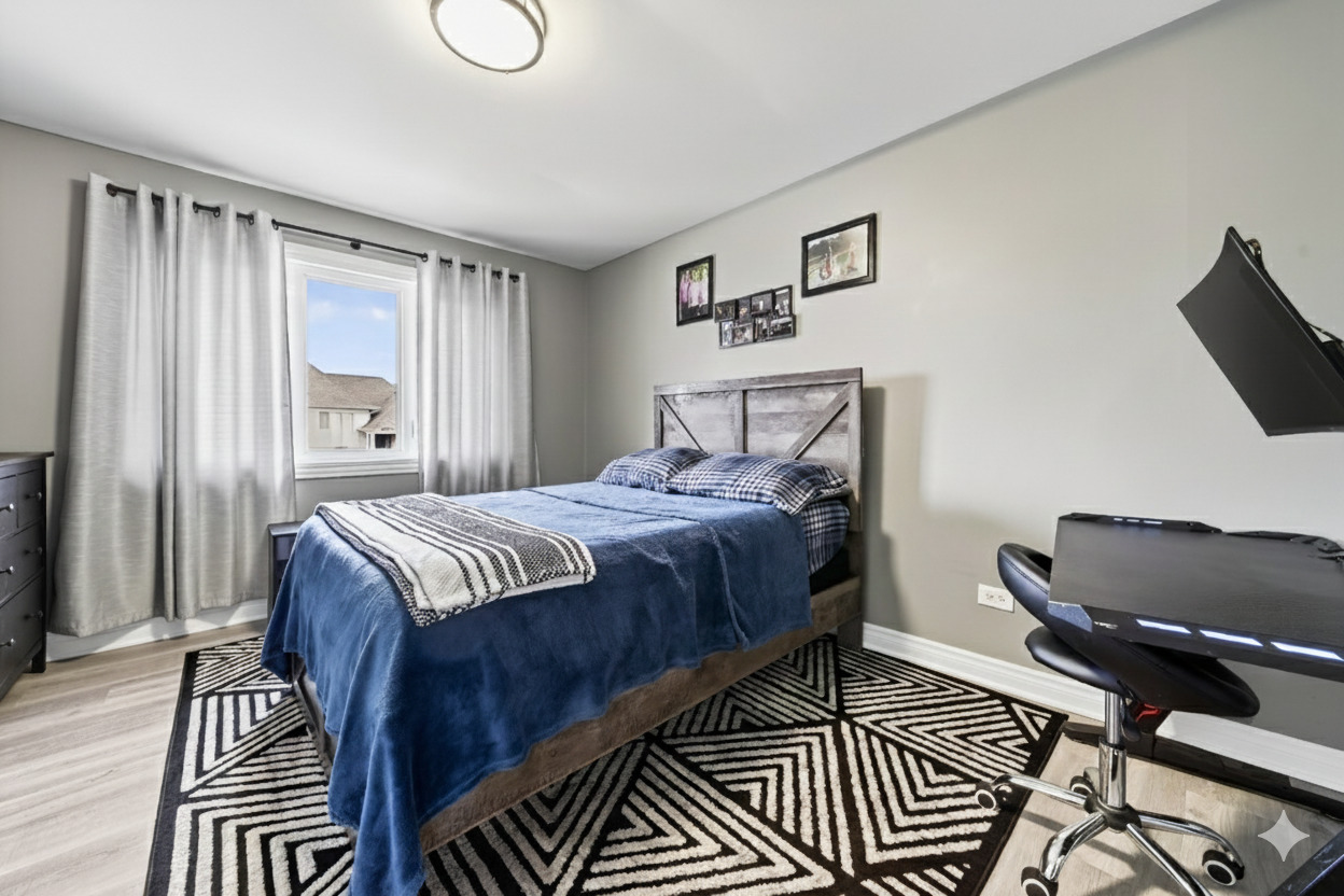 8400 S NEW ENGLAND Avenue, Burbank, IL 60459