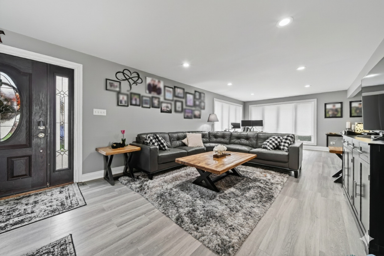 8400 S NEW ENGLAND Avenue, Burbank, IL 60459