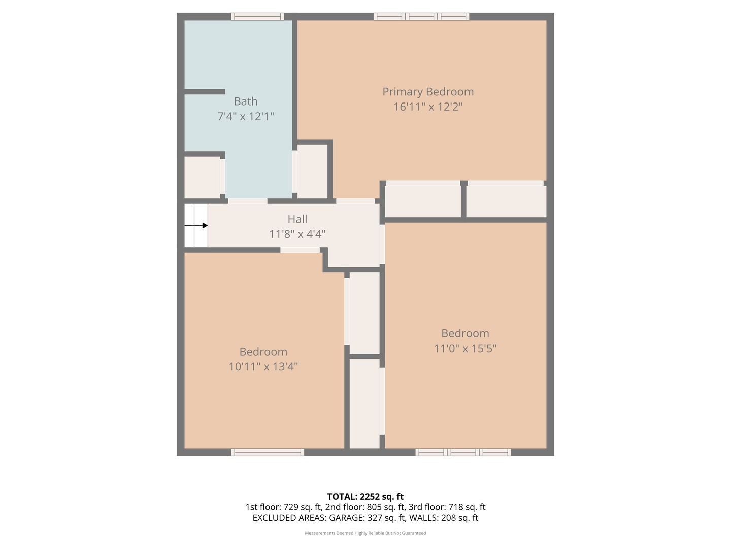 8400 S NEW ENGLAND Avenue, Burbank, IL 60459