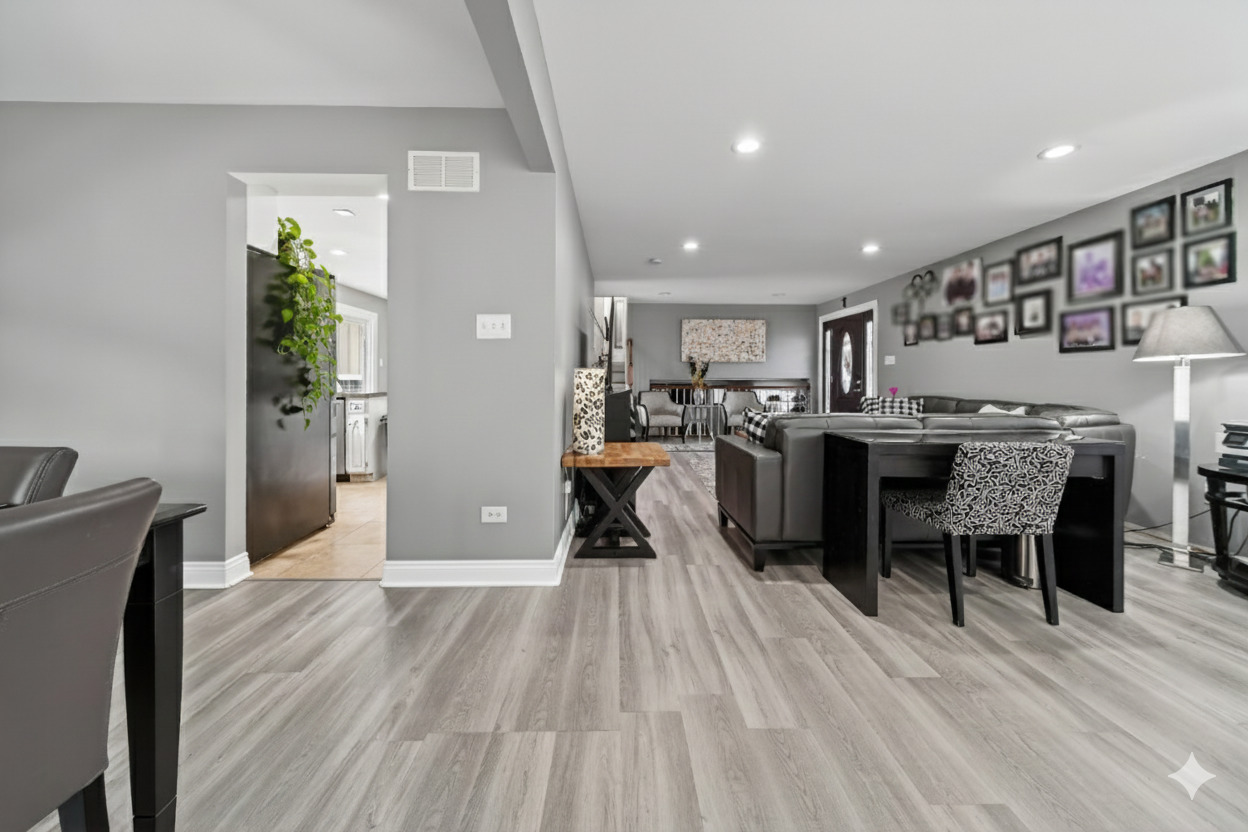 8400 S NEW ENGLAND Avenue, Burbank, IL 60459