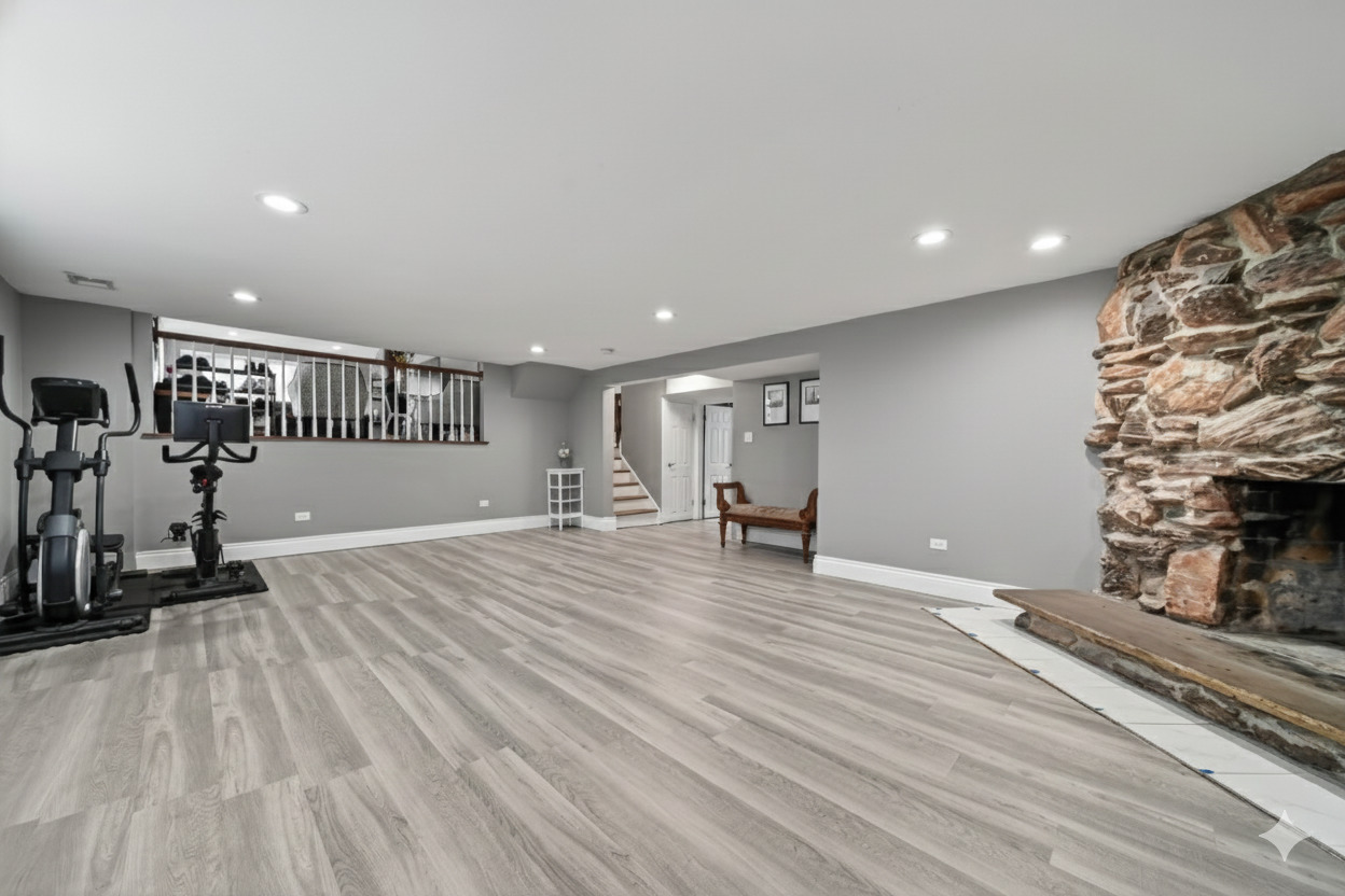 8400 S NEW ENGLAND Avenue, Burbank, IL 60459