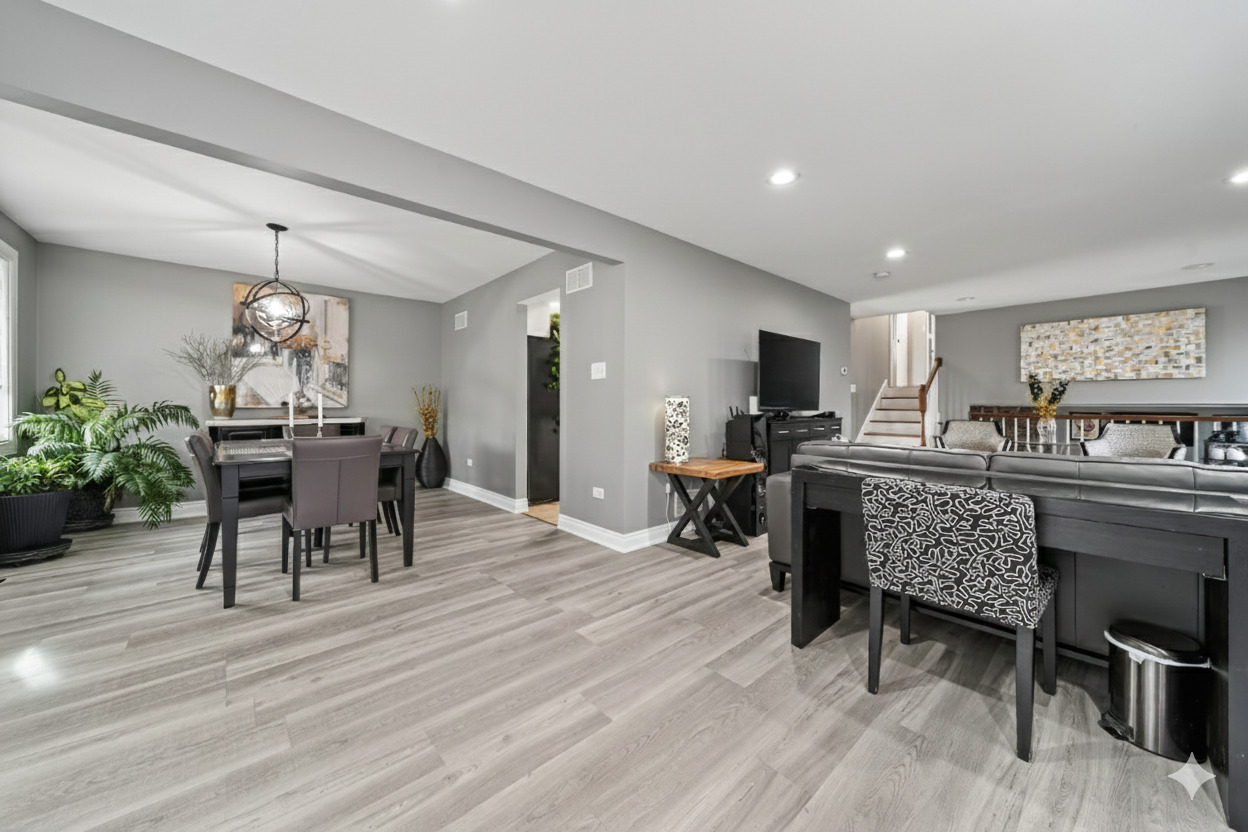 8400 S NEW ENGLAND Avenue, Burbank, IL 60459