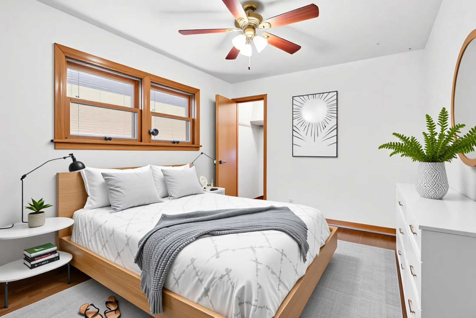 6135 W 63rd Place, Chicago, IL 60638