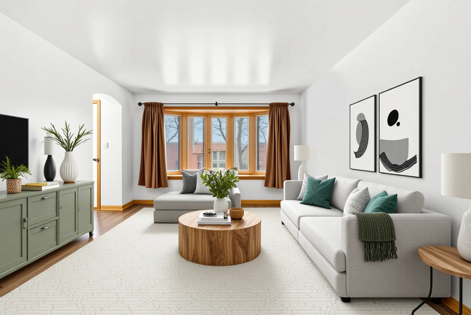 6135 W 63rd Place, Chicago, IL 60638